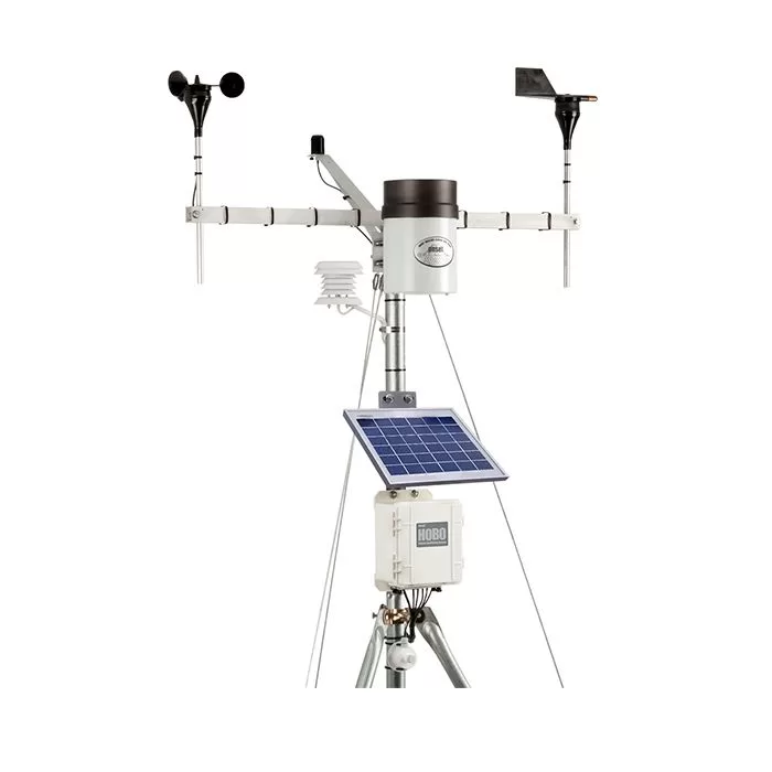 Weather Station