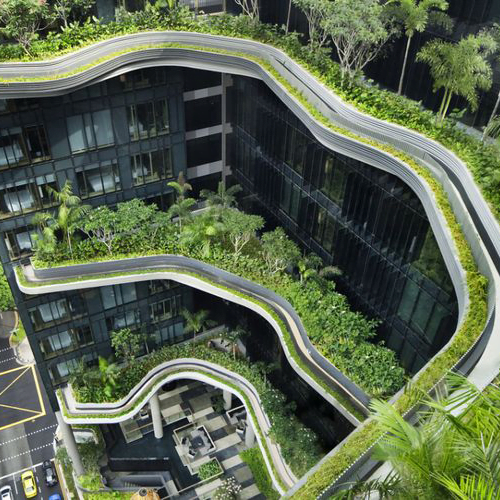 Green Space