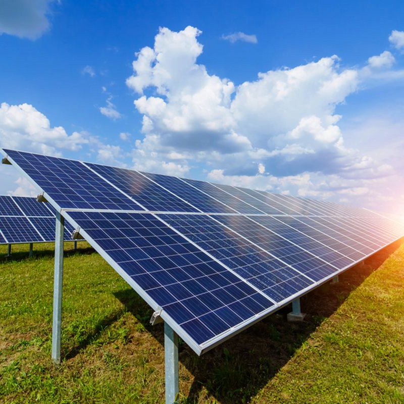 Renewable Energy