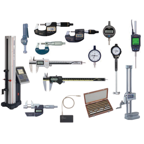 Measuring Instruments