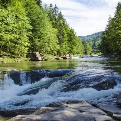 Hydrology & Groundwater