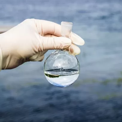 Water Quality & Compliance