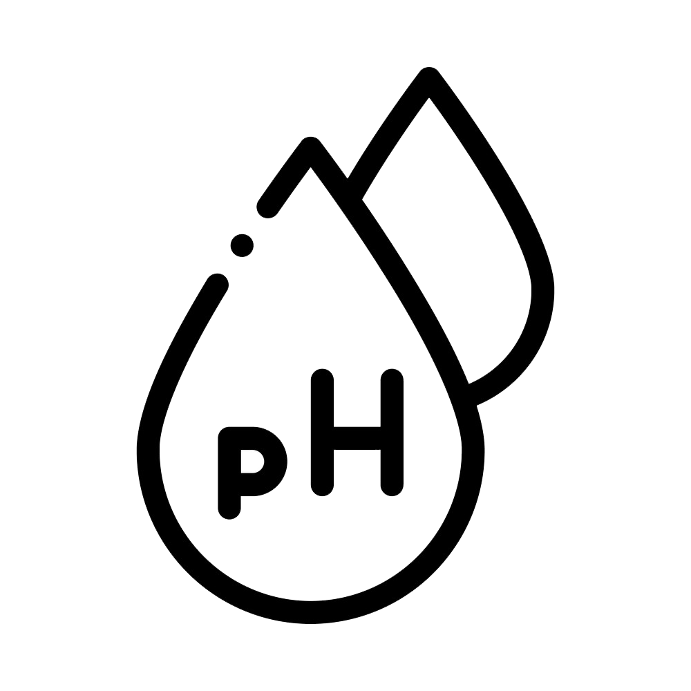 pH