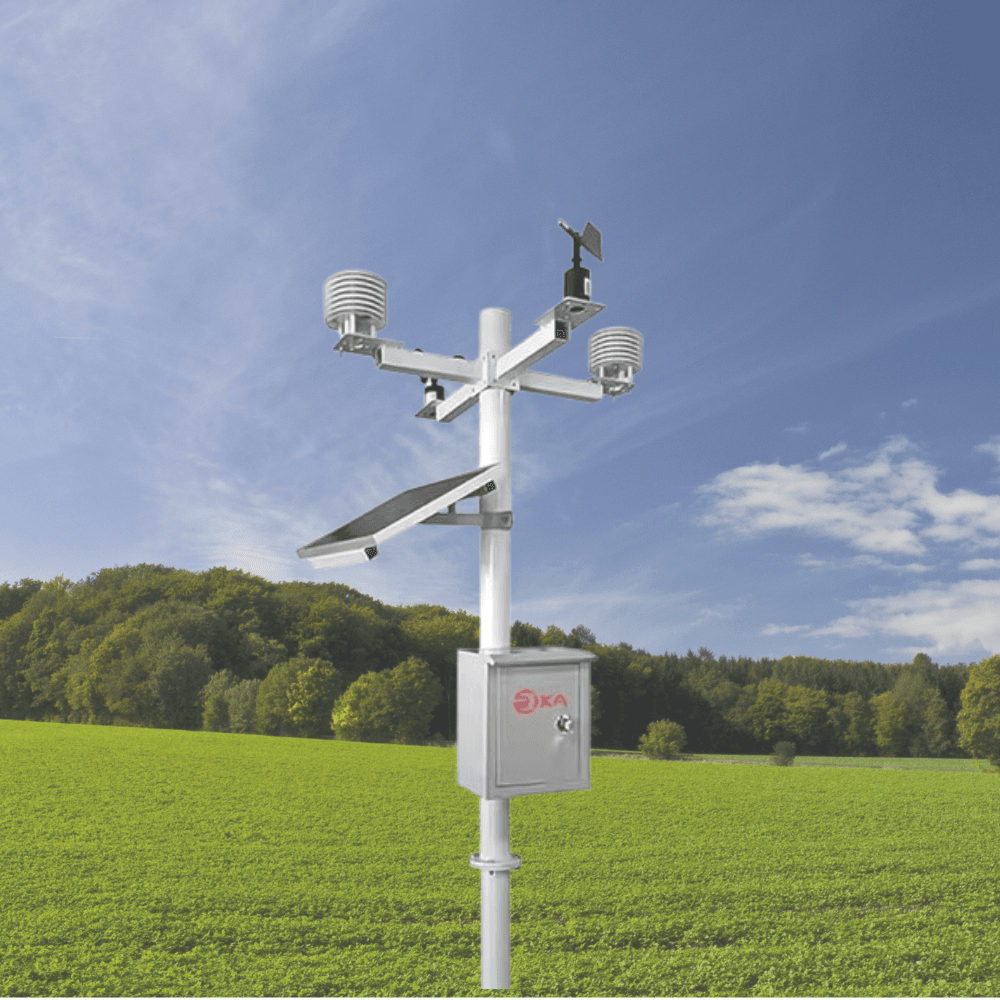 icon instrumentasi lingkungan