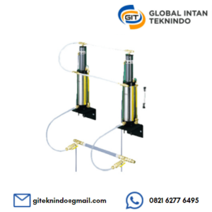 High Sensitivity Settlement System (VW)