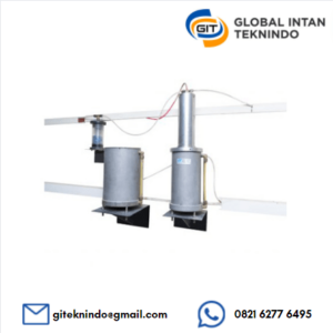 Liquid Level Settlement System Model ESM-30V