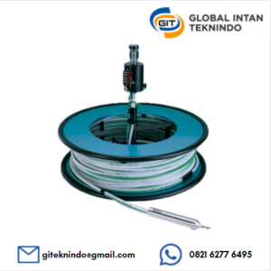 Geokon Settlement Profiler (VW) Model 4651