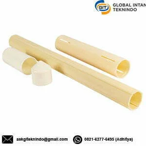 Pipa Inclinometer (ABS Material) » PT GLOBAL INTAN TEKNINDO