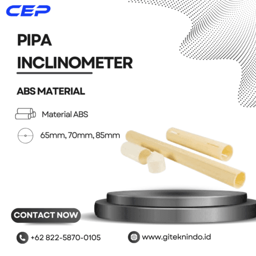 Pipa Inclinometer (ABS Material)