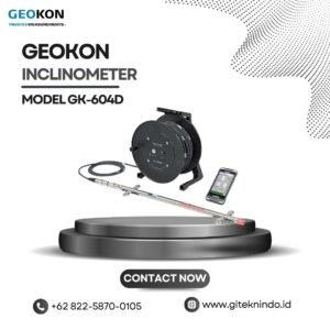 geokon inclinometer