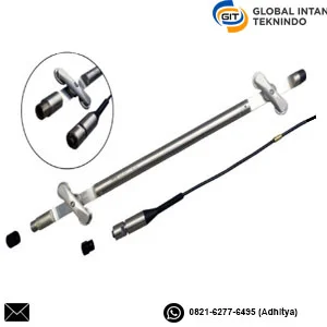 Ace Instruments Digital Vertical Inclinometer System - Gambar 5