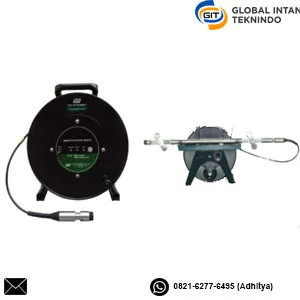 Ace Instruments Digital Vertical Inclinometer System - Gambar 4