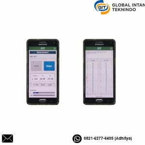 Ace Instruments Digital Vertical Inclinometer System - Gambar 2
