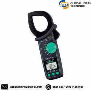 Clamp Power Meter 2060