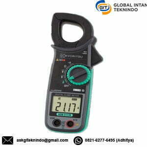 Digital Clamp Meter 2117R