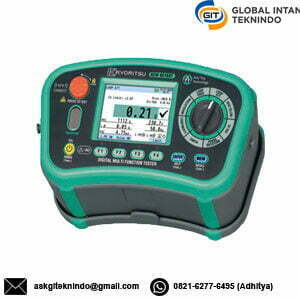Digital Multifunction Tester 6516