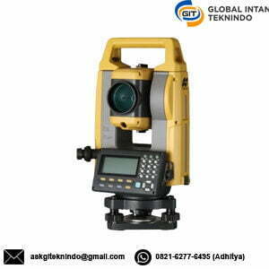 Topcon Geodetic Measurement Station GM-100