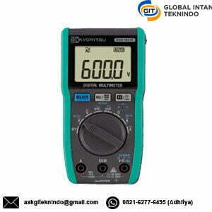 Multimeter KEW 1020R/1021R