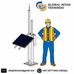 Automatic Water Level Recorder