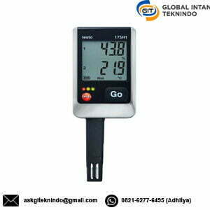 Temperature and Humidity 175H