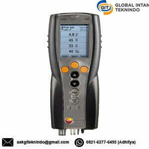 Gas Analyzer 340