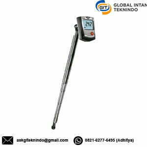 Thermal Anemometer 405