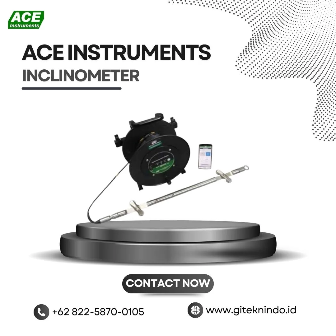 ace inclinometer