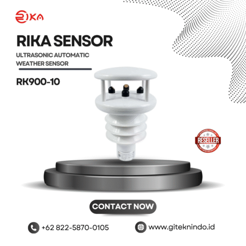 RK900-10 Ultrasonic Automatic Weather Sensor