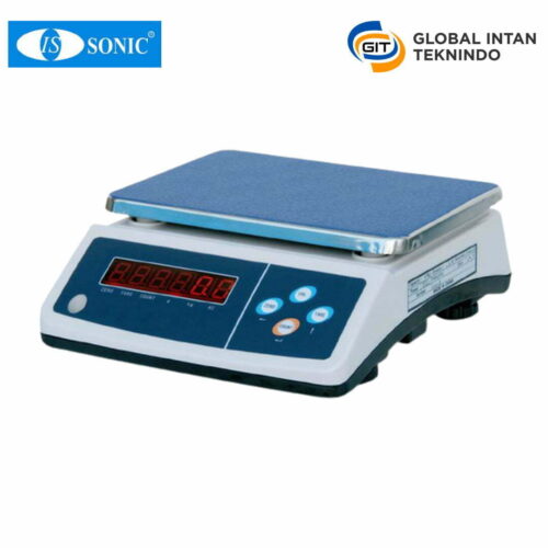 Sonic ACS RS Weighing Scale