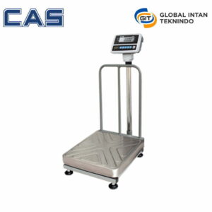 CAS Bench Scale HDI