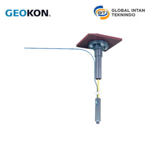 Geokon Borehole Type Settlement System (VW) Model 4600