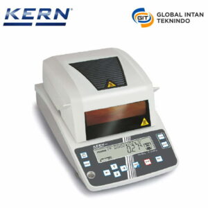 KERN Moisture Analyser DBS 60-3
