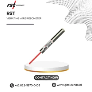 rst vibrating wire piezometer