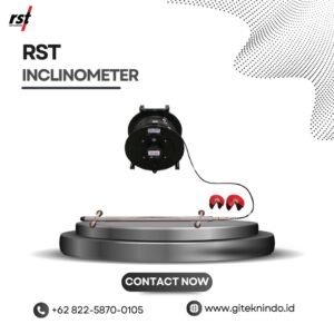 rst inclinometer