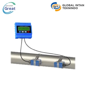 Great Instruments TUF-2000M Module Ultrasonic Flow Meter