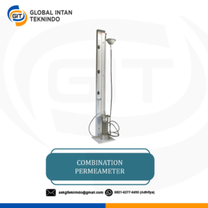 Combination Permeameter