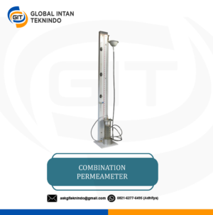Combination Permeameter