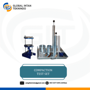 Compaction Test Set