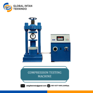 Compression Testing Machine