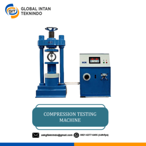 Compression Testing Machine