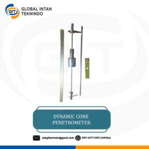 Dynamic Cone Penetrometer