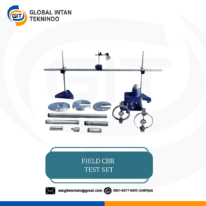Field CBR Test Set