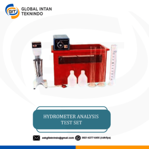 Hydrometer Analysis Test Set