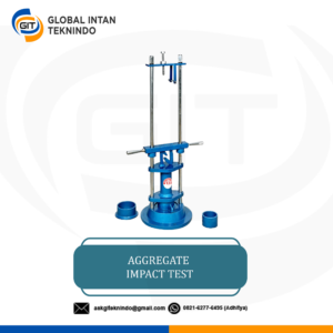 Aggregate Impact Test