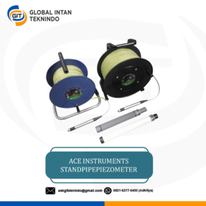 Ace Instruments Standpipe Piezometer