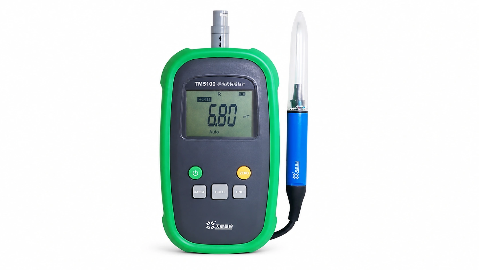Gauss Tesla Meter TM5100