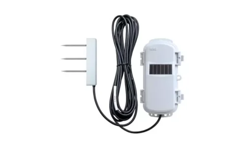 HOBOnet T12 Soil Moisture/Temp/EC Sensor