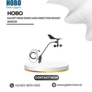 Davis® Wind Speed and Direction Smart Sensor