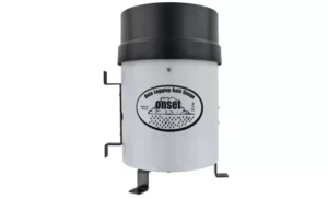 HOBO Rain Gauge Data Logger