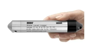 HOBO 100-Foot Depth Water Level Data Logger